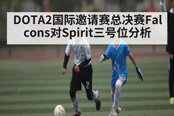 DOTA2国际邀请赛总决赛Falcons对Spirit三号位分析