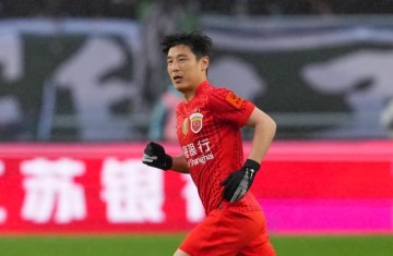 788kai彩票开奖结果-海港俩金靴爆发火力全开 武磊：现在最多踢20分钟