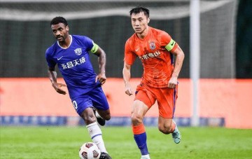 788kai彩票开奖结果-山东11年后再夺半程冠军 争冠赛区之争水落石出